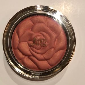 Milani Powder Blush Blosomtime Rose 11